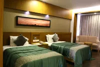 Vgp Golden Beach Resort - Resorts