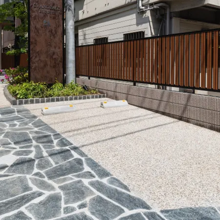 Grand Base Beppu Ekimae