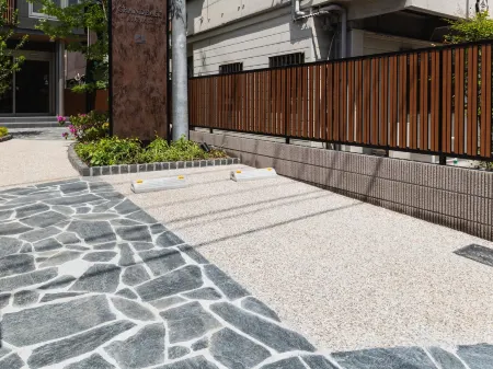 Grand Base Beppu Ekimae Отели рядом с достопримечательностью «Miyuki No Yu»