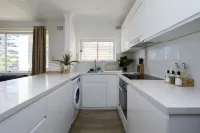 Manly Beachfront Apartment