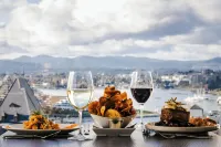 Chateau Victoria Hotel & Suites