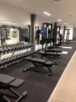 斯康森酒店 - 健身室/gym room