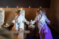 Mountain Design Hotel Eden Selva - Spa