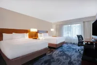 Fairfield Inn & Suites Rochester West/Greece Hotels in Greece