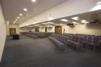Quality Suites Vila Velha فنادق في فيلا فيلها