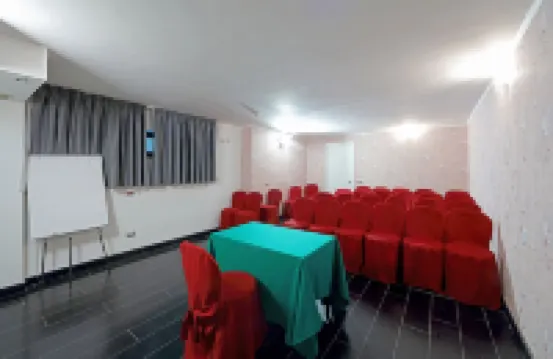 Hotel Relax Roma Nord