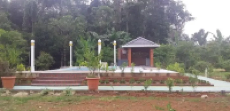 瑟裏克南岡酒店