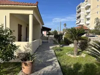 Elida Inn Near ATH Airport