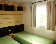 Parque de Campismo Orbitur Angeiras Hotels in Labruge