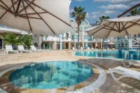 Seahorse Deluxe Hotel Hotels in Akbuk Mahallesi