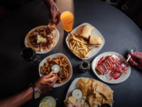 鳳凰城坦佩/ASU 區 MOXY 酒店 坦佩酒店