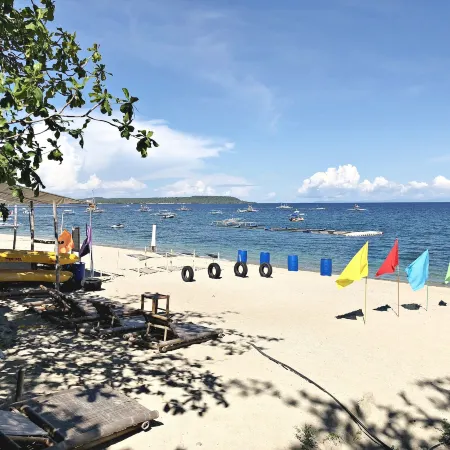 La Luz Beach Resort