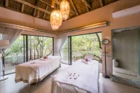 Am Lodge - Hoedspruit - Spa