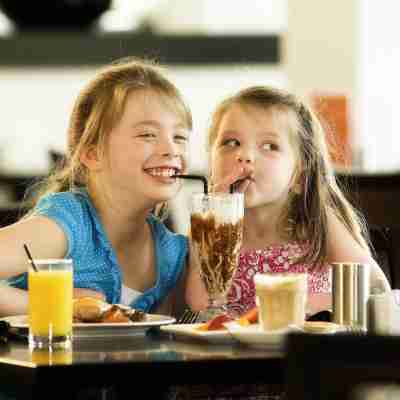 Novotel Suites Paris Stade de France Dining/Meeting Rooms