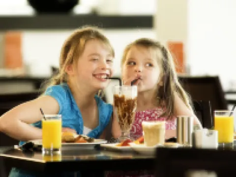 Novotel Suites Paris Stade de France Hotels in Saint-Denis