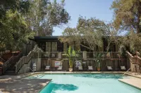 Calamigos Guest Ranch and Beach Club - Resorts
