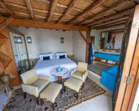 Sultana Larache Hotels in Larache