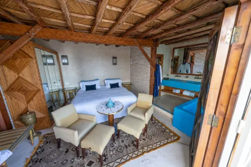 Sultana Larache Hotels in Larache