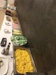 Hotel Oceano - breakfast