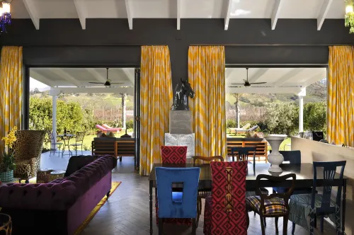 La Clé Village - Bed and Breakfasts