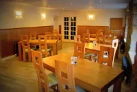 The Aberlour Hotel - breakfast