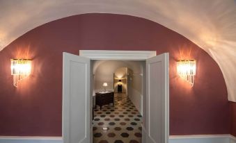 Palazzo Bove 2 - Villa Dagmar