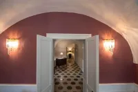 Palazzo Bove 2 - Villa Dagmar Hotels in Galatone