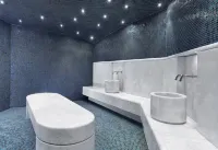 The Ritz-Carlton, Herzliya - spa