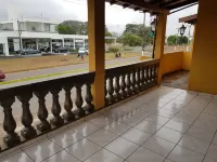 Esplanada Hotel Hotels in Paraguacu Paulista