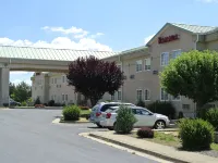Ramada by Wyndham Strasburg/Shenandoah Valley Hotels in Shenandoah County