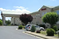 Ramada by Wyndham Strasburg/Shenandoah Valley Hotels in Shenandoah County