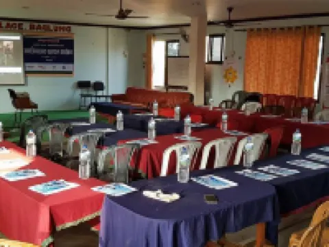 Hotel Peace Palace Hotels in Baglung