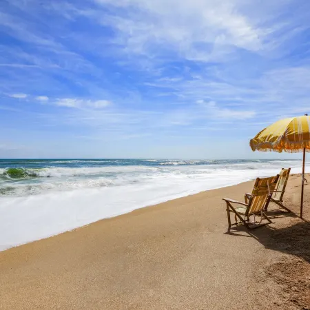 Island Cottage Inn - Adults Only