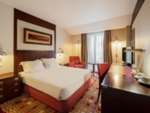 ホテル ド キャナル オルタのホテル