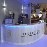 Hotel Spa Puerta Vadinia