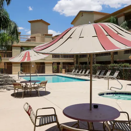 Siegel Select Casa Grande