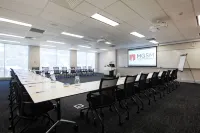 Lakeside Hotel and Conference Centre Hotels in Macquarie Park