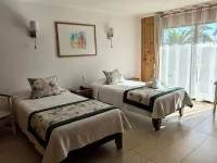 Taha Tai Hotels in Hanga Roa