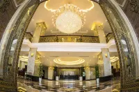 Royal Quang Binh Hotel Hotels in Dong Hoi