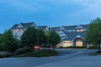 Residence Inn Boston Marlborough فنادق في Berlin