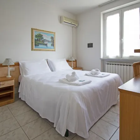 Hotel Villa Giada