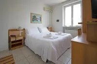 Hotel Villa Giada Hotel a Massa