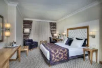 Tugcu Hotel Select Hotels near Tophane Clock Tower