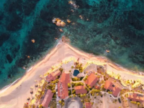 Punta Pescadero Paradise Hotel & Villas โรงแรมในลาปาซ