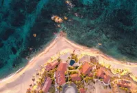Punta Pescadero Paradise Hotel & Villas Hotels in Ла-Пас