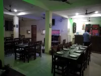 Hotel Riddhi Siddhi Restaurant & Bar - Breakfast
