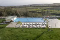 Lisotel - Hotel & Spa - Pools