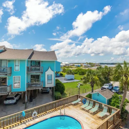 The Sands Condos