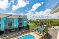 The Sands Condos Hotels in Gulf Shores