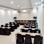 Emerald Hotel Hotels in Timika